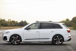Audi Q7 60 TFSI e Quattro S-Line 2019 года (WW)